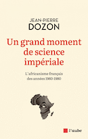 Un grand moment de science impériale